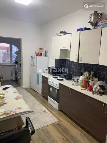 43.5 м², 1-комнатная квартира, этаж 9 из 10, 44 м², изображение - 4