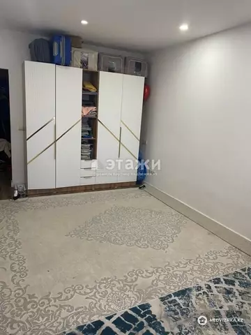 43.5 м², 1-комнатная квартира, этаж 9 из 10, 44 м², изображение - 7
