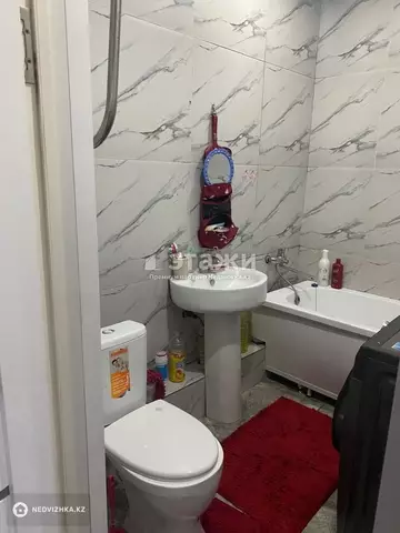 43.5 м², 1-комнатная квартира, этаж 9 из 10, 44 м², изображение - 8