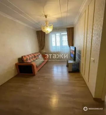 2-комнатная квартира, этаж 8 из 22, 56 м²