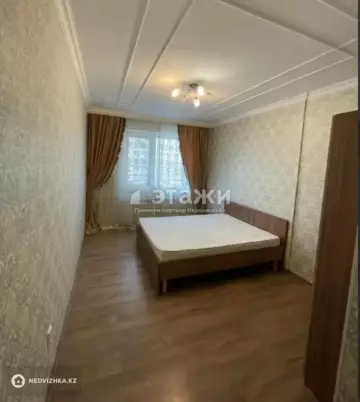 2-комнатная квартира, этаж 8 из 22, 56 м²