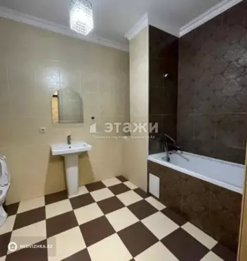 2-комнатная квартира, этаж 8 из 22, 56 м²