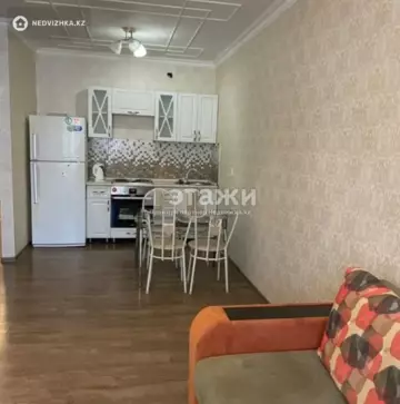 2-комнатная квартира, этаж 8 из 22, 56 м²