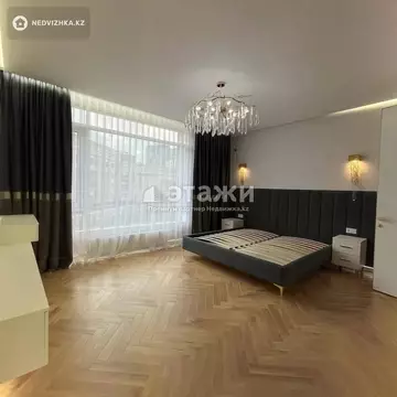 141.5 м², 4-комнатная квартира, этаж 2 из 20, 142 м², изображение - 4