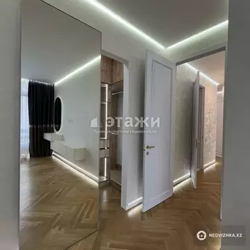 141.5 м², 4-комнатная квартира, этаж 2 из 20, 142 м², изображение - 5