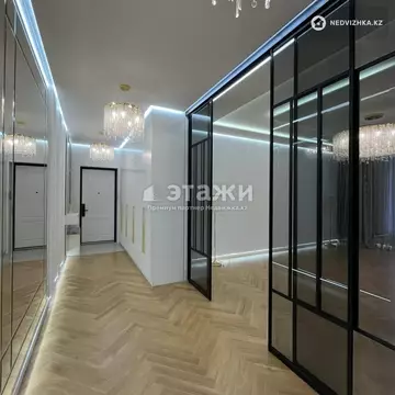 141.5 м², 4-комнатная квартира, этаж 2 из 20, 142 м², изображение - 6