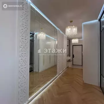 141.5 м², 4-комнатная квартира, этаж 2 из 20, 142 м², изображение - 7