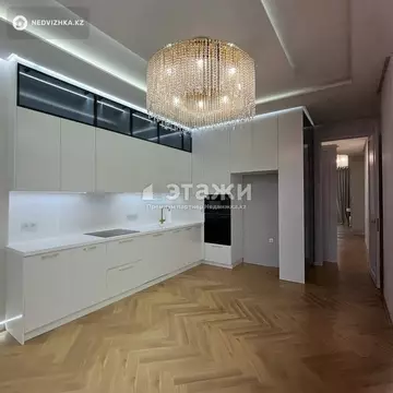 141.5 м², 4-комнатная квартира, этаж 2 из 20, 142 м², изображение - 8