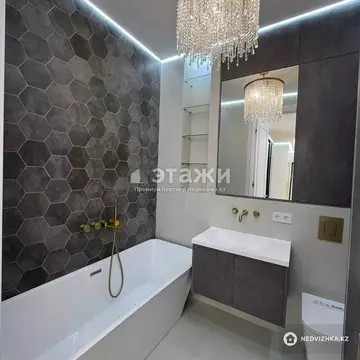 141.5 м², 4-комнатная квартира, этаж 2 из 20, 142 м², изображение - 10