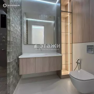141.5 м², 4-комнатная квартира, этаж 2 из 20, 142 м², изображение - 11