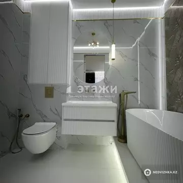 141.5 м², 4-комнатная квартира, этаж 2 из 20, 142 м², изображение - 12