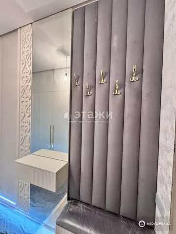 141.5 м², 4-комнатная квартира, этаж 2 из 20, 142 м², изображение - 15