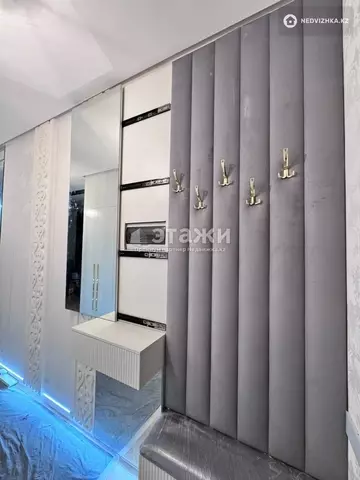141.5 м², 4-комнатная квартира, этаж 2 из 20, 142 м², изображение - 16