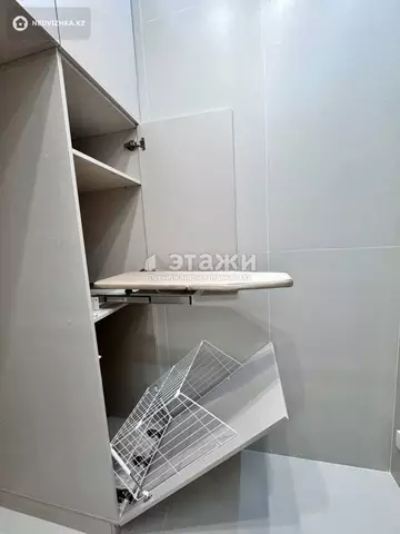 141.5 м², 4-комнатная квартира, этаж 2 из 20, 142 м², изображение - 18