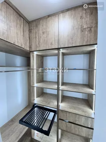141.5 м², 4-комнатная квартира, этаж 2 из 20, 142 м², изображение - 19