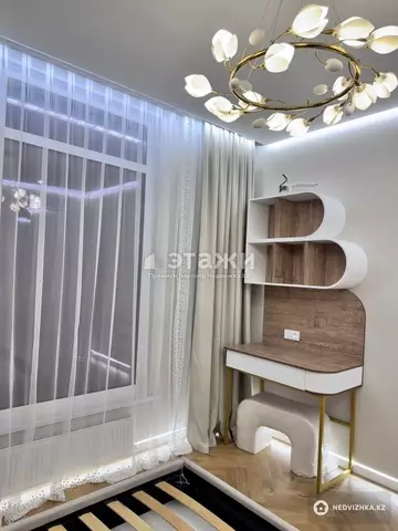 141.5 м², 4-комнатная квартира, этаж 2 из 20, 142 м², изображение - 21