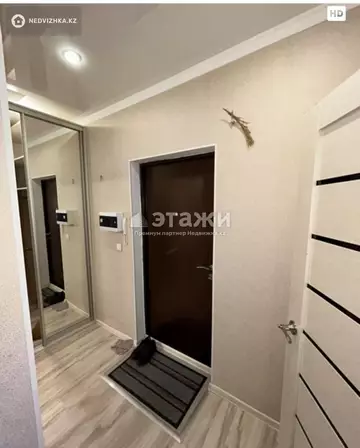 36.6 м², 1-комнатная квартира, этаж 8 из 13, 37 м², изображение - 0