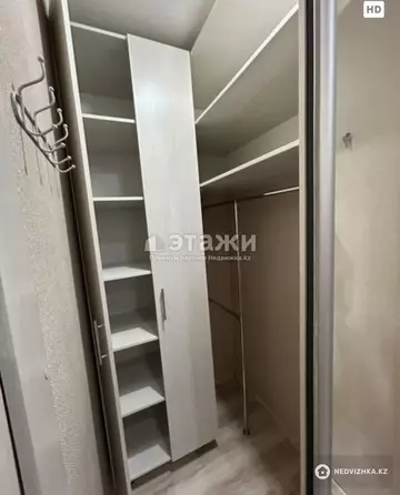36.6 м², 1-комнатная квартира, этаж 8 из 13, 37 м², изображение - 1