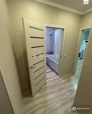 36.6 м², 1-комнатная квартира, этаж 8 из 13, 37 м², изображение - 2