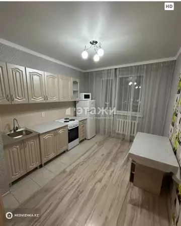 36.6 м², 1-комнатная квартира, этаж 8 из 13, 37 м², изображение - 3