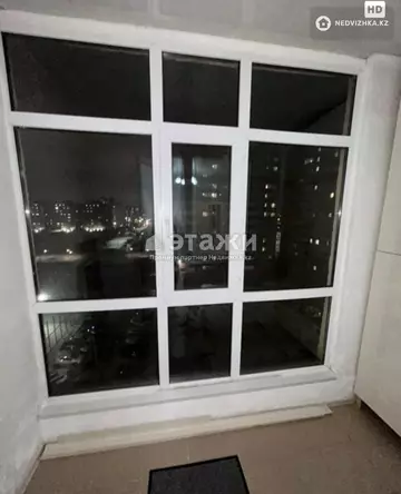 36.6 м², 1-комнатная квартира, этаж 8 из 13, 37 м², изображение - 4