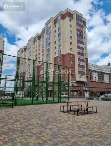 36.6 м², 1-комнатная квартира, этаж 8 из 13, 37 м², изображение - 7