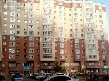 36.6 м², 1-комнатная квартира, этаж 8 из 13, 37 м², изображение - 8