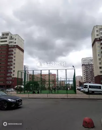 36.6 м², 1-комнатная квартира, этаж 8 из 13, 37 м², изображение - 12