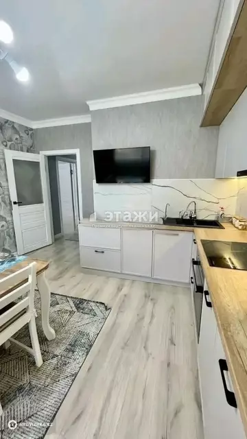 72 м², 3-комнатная квартира, этаж 6 из 12, 72 м², изображение - 3