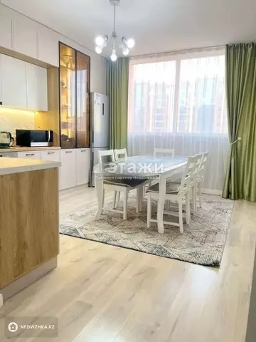 72 м², 3-комнатная квартира, этаж 6 из 12, 72 м², изображение - 4