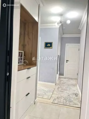 72 м², 3-комнатная квартира, этаж 6 из 12, 72 м², изображение - 5