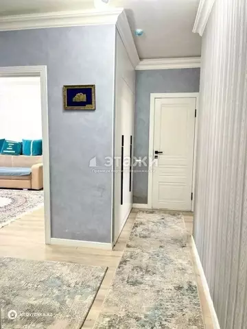 72 м², 3-комнатная квартира, этаж 6 из 12, 72 м², изображение - 6
