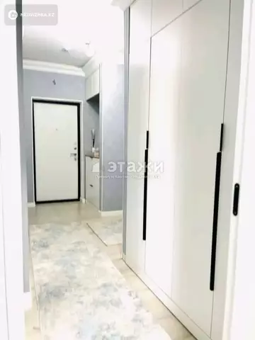 72 м², 3-комнатная квартира, этаж 6 из 12, 72 м², изображение - 7