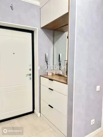 72 м², 3-комнатная квартира, этаж 6 из 12, 72 м², изображение - 8