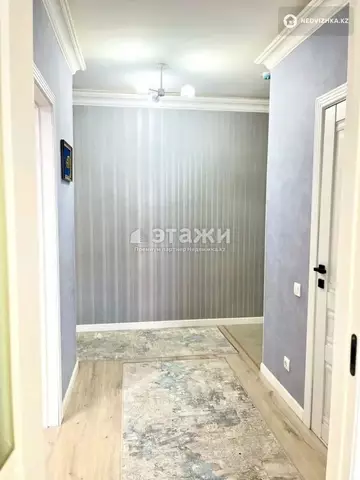 72 м², 3-комнатная квартира, этаж 6 из 12, 72 м², изображение - 9