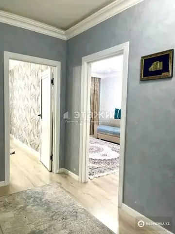 72 м², 3-комнатная квартира, этаж 6 из 12, 72 м², изображение - 11