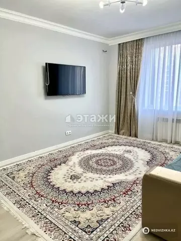 72 м², 3-комнатная квартира, этаж 6 из 12, 72 м², изображение - 12