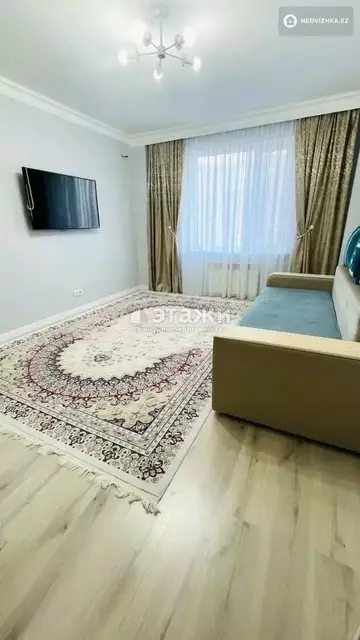 72 м², 3-комнатная квартира, этаж 6 из 12, 72 м², изображение - 13