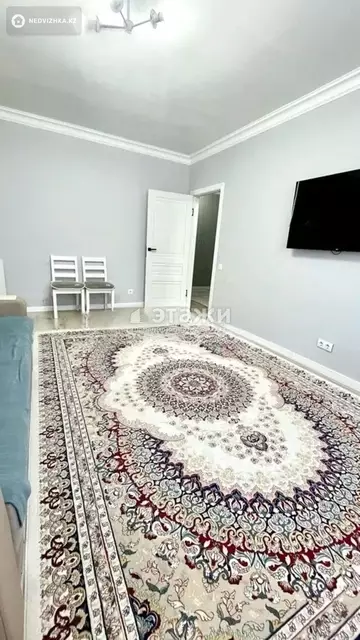 72 м², 3-комнатная квартира, этаж 6 из 12, 72 м², изображение - 14