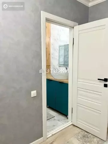 72 м², 3-комнатная квартира, этаж 6 из 12, 72 м², изображение - 15