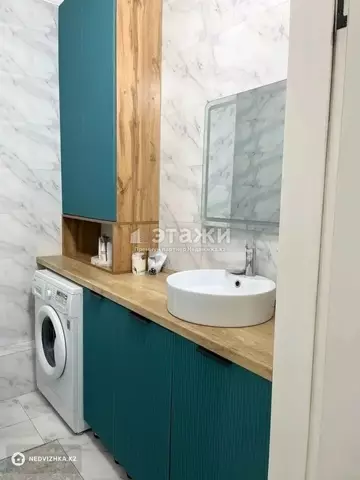 72 м², 3-комнатная квартира, этаж 6 из 12, 72 м², изображение - 17