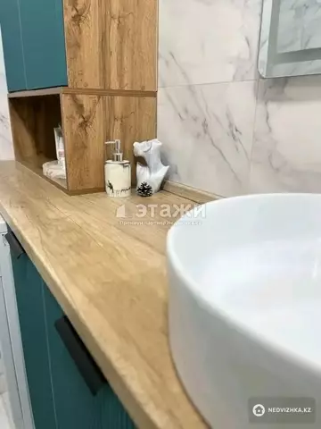 72 м², 3-комнатная квартира, этаж 6 из 12, 72 м², изображение - 18