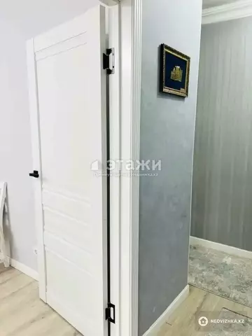 72 м², 3-комнатная квартира, этаж 6 из 12, 72 м², изображение - 19