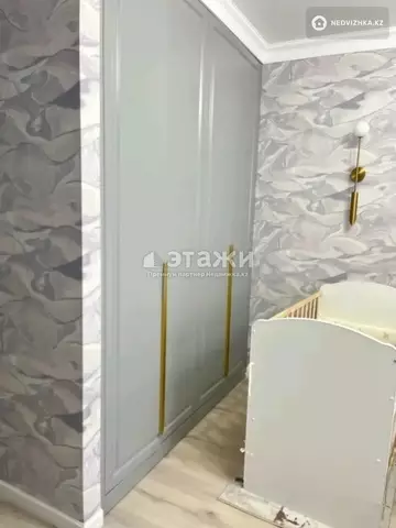 72 м², 3-комнатная квартира, этаж 6 из 12, 72 м², изображение - 21