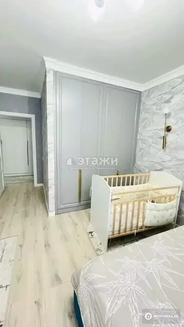 72 м², 3-комнатная квартира, этаж 6 из 12, 72 м², изображение - 22