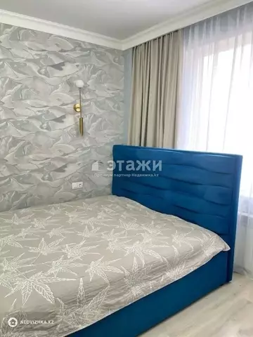 72 м², 3-комнатная квартира, этаж 6 из 12, 72 м², изображение - 23