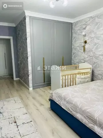 72 м², 3-комнатная квартира, этаж 6 из 12, 72 м², изображение - 24