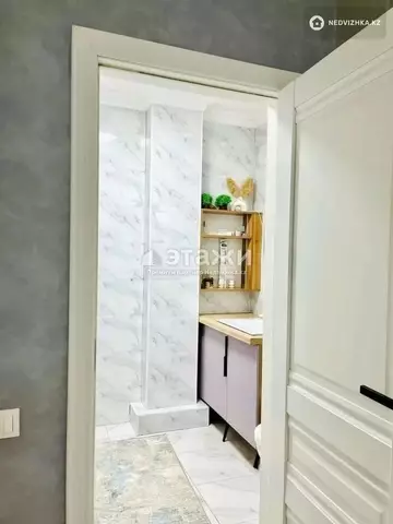 72 м², 3-комнатная квартира, этаж 6 из 12, 72 м², изображение - 25