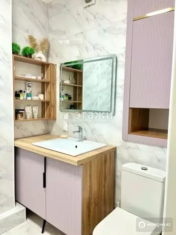 72 м², 3-комнатная квартира, этаж 6 из 12, 72 м², изображение - 27