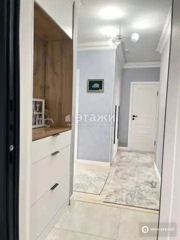 72 м², 3-комнатная квартира, этаж 6 из 12, 72 м², изображение - 28